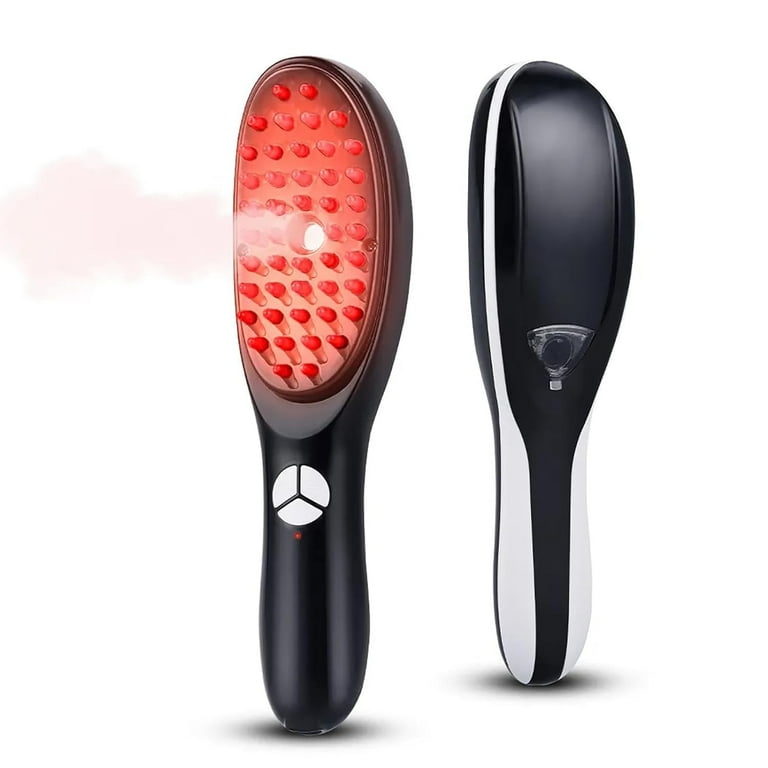 Scalp Massage Comb