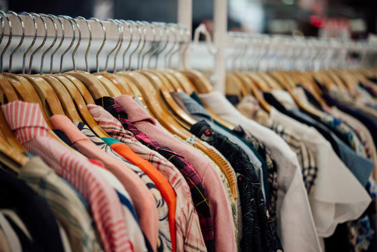 Lady Clothes Collection