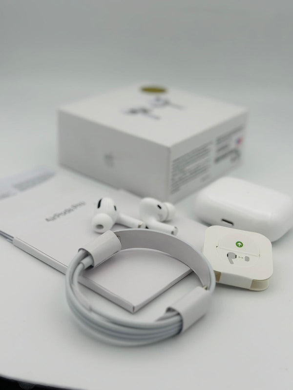 Apple AirPods Pro (2nd Gen)