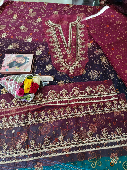 NUREH COLLECTION