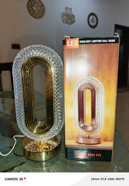 Runway Star Eye Brite Light