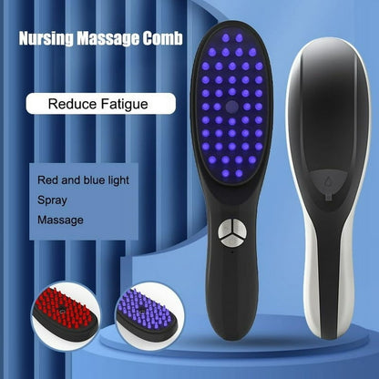 Scalp Massage Comb