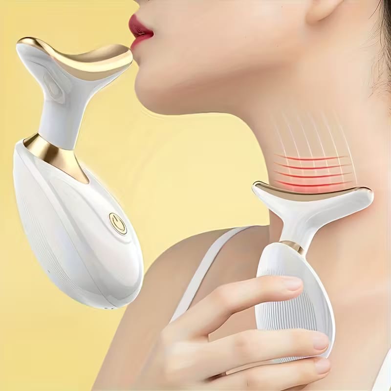 Strong Pulse Cosmetic Wrinkle Reducer.