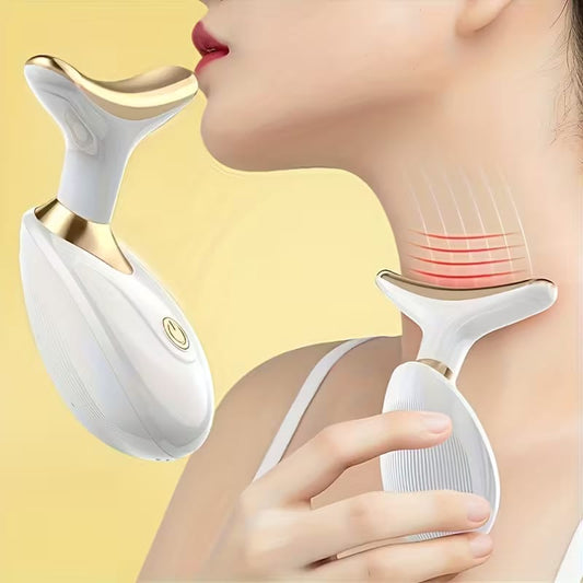 Strong Pulse Cosmetic Wrinkle Reducer.
