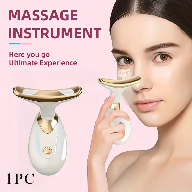 Strong Pulse Cosmetic Wrinkle Reducer.