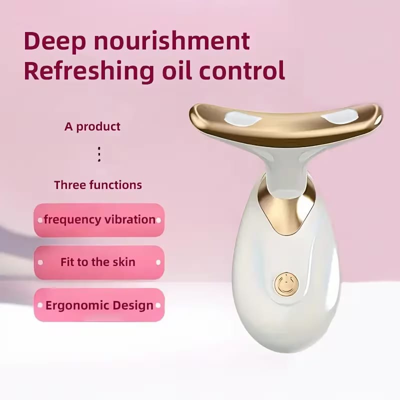 Strong Pulse Cosmetic Wrinkle Reducer.