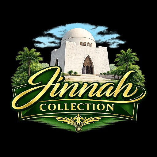 Jinnah Collection