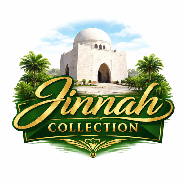 Jinnah collection