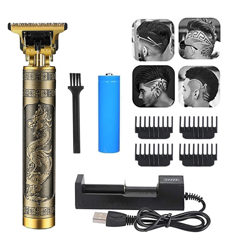 T9 Hair Trimmer For Men, Professional Hair Clipper,