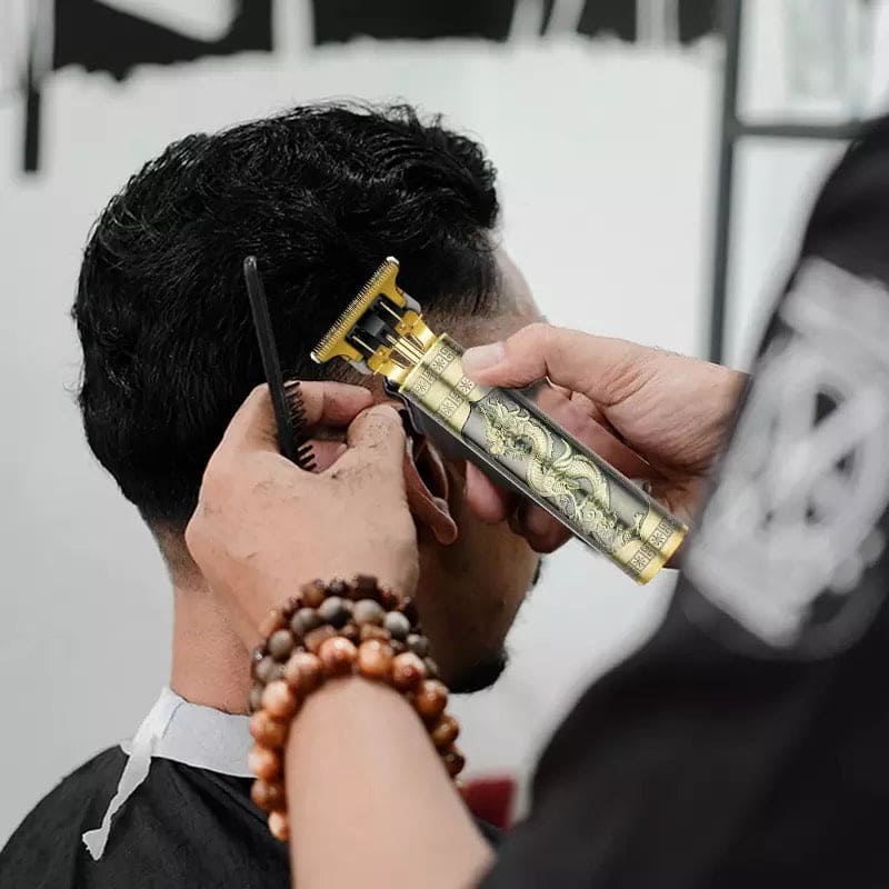 T9 Hair Trimmer For Men, Professional Hair Clipper,