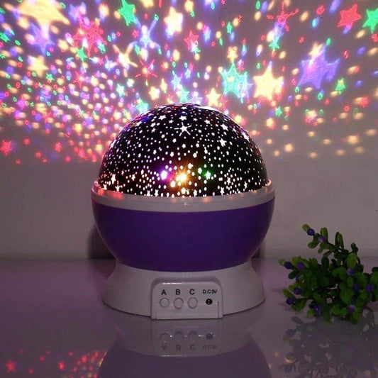 STAR MASTER