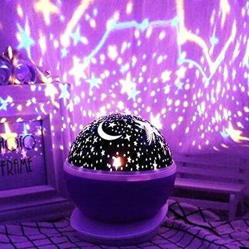 STAR MASTER